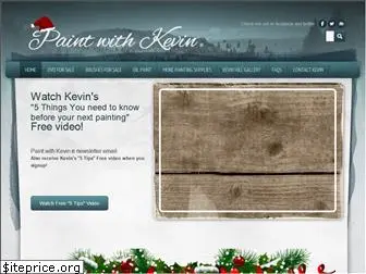 paintwithkevin.com