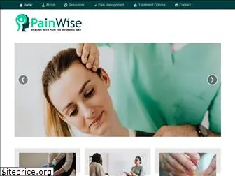 painwise.org