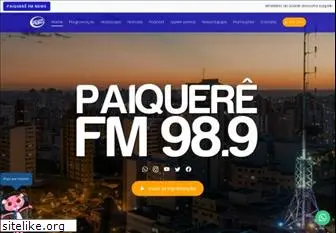 paiquerefm.com.br