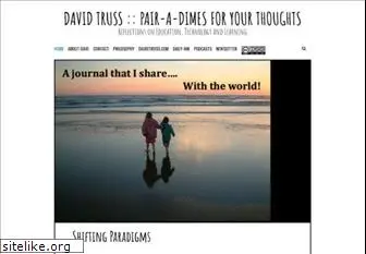 pairadimes.davidtruss.com