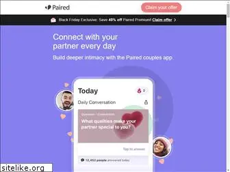 www.paired.cloud
