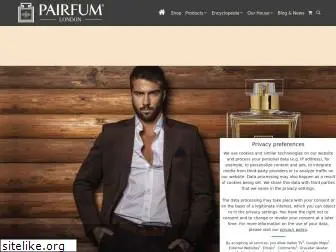 pairfum.com