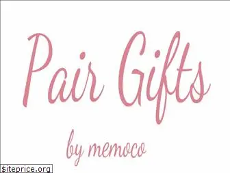 pairgifts.jp