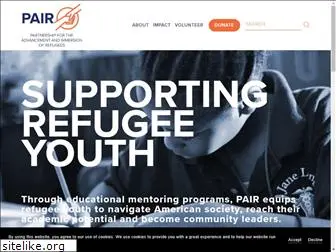 pairhouston.org