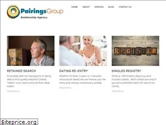 pairingsgroup.com