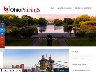 pairingsohio.com