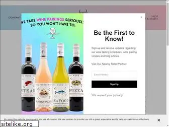 pairmewines.com