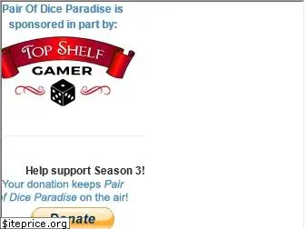 pairofdiceparadise.com