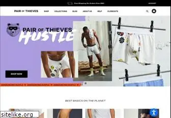 pairofthieves.com