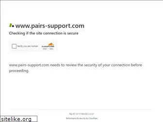 pairs-support.com