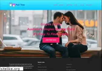 pairtree.com.au