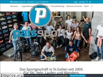 pais-sport.ch