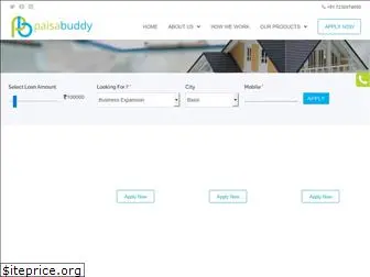 paisabuddy.com