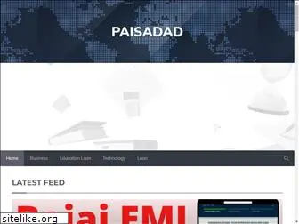 paisadad.com
