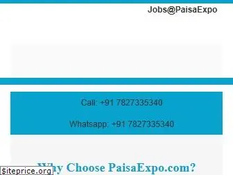 paisaexpo.com