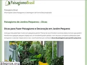 paisagismobrasil.com.br