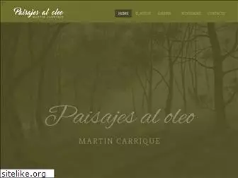 paisajescarrique.com