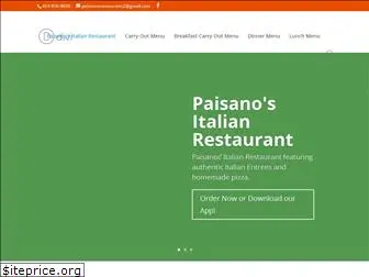 paisanos.restaurant