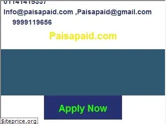 paisapaid.com