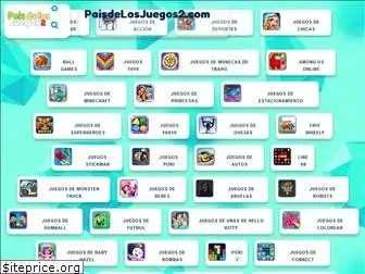 paisdelosjuegos2.com