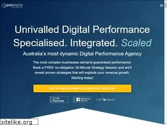 paisdigital.com.au