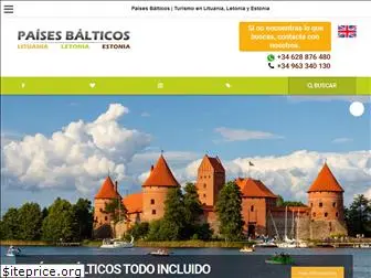 paisesbalticos.com