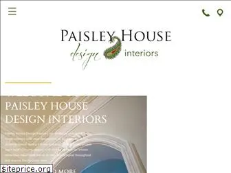 paisley-house.com