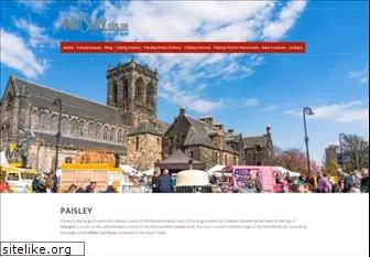 paisley.org.uk