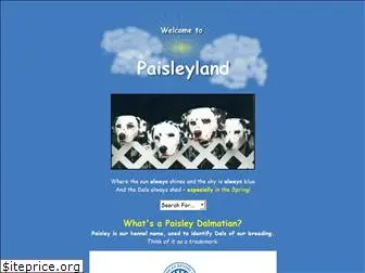 paisleydals.com