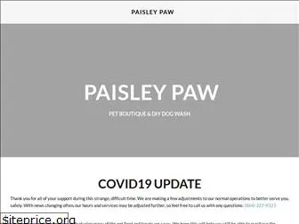 paisleypaw.com