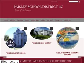 paisleyschooldistrict.com