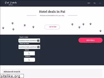 paitophotels.com