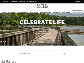 paitselfh.com