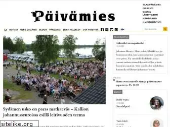 paivamies.fi