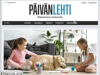 paivanlehti.fi