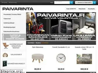 paivarinta.fi