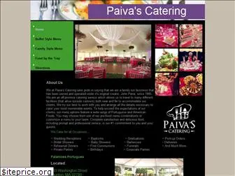 paivascatering.com