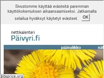 paivyri.net