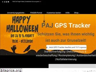 paj-gps.de