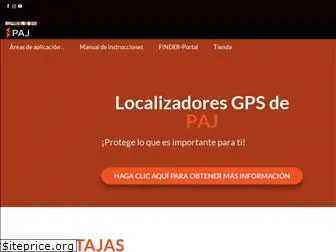 paj-gps.es