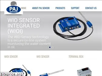 paj-sensor.com