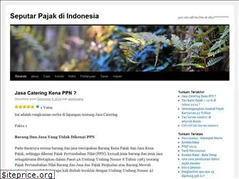 pajakindonesia.wordpress.com