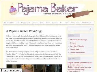 pajamabaker.com
