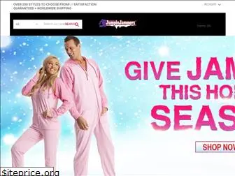 pajamaparty.com