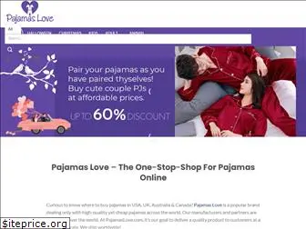pajamaslove.com