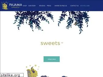 pajamasweets.com