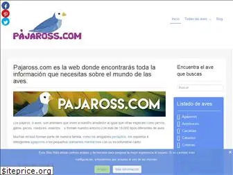 pajaross.com