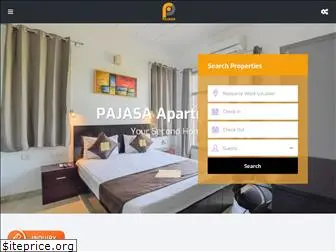 pajasaapartments.co.in