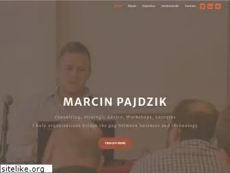pajdzik.com