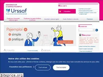 pajemploi.urssaf.fr